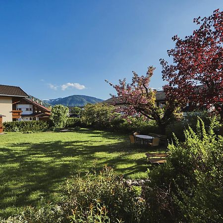 Breitenhof - Haus Breiten Angath Luaran gambar
