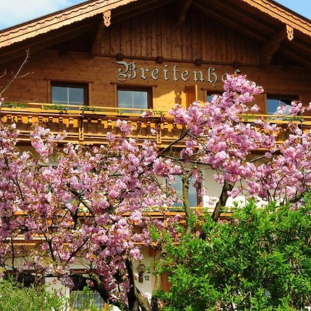 Breitenhof - Haus Breiten Angath Luaran gambar