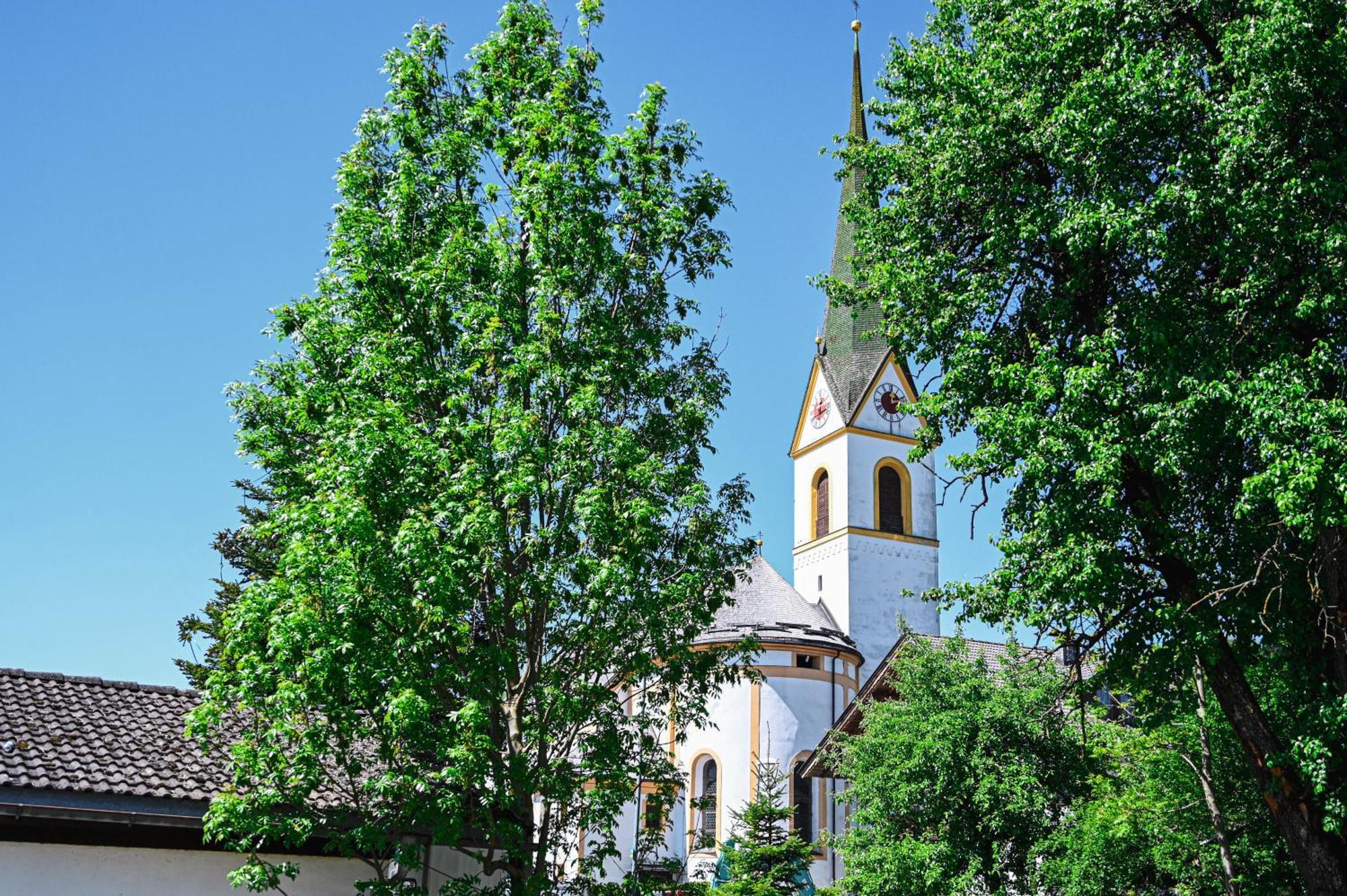 Breitenhof - Haus Breiten Angath Luaran gambar