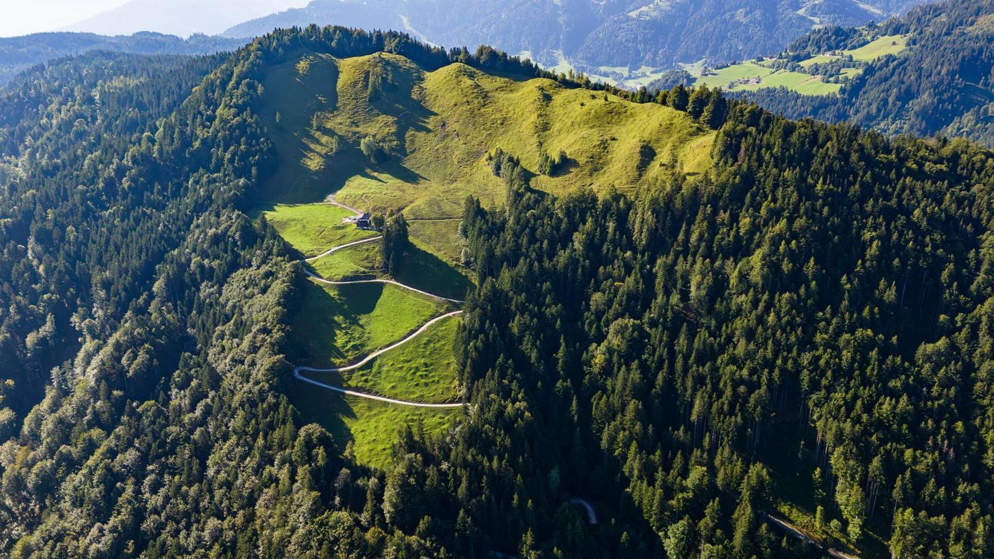 Breitenhof - Haus Breiten Angath Luaran gambar