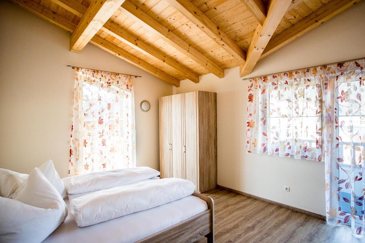Breitenhof - Haus Breiten Angath Luaran gambar