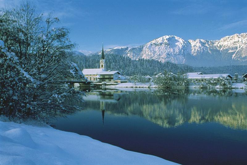 Breitenhof - Haus Breiten Angath Luaran gambar