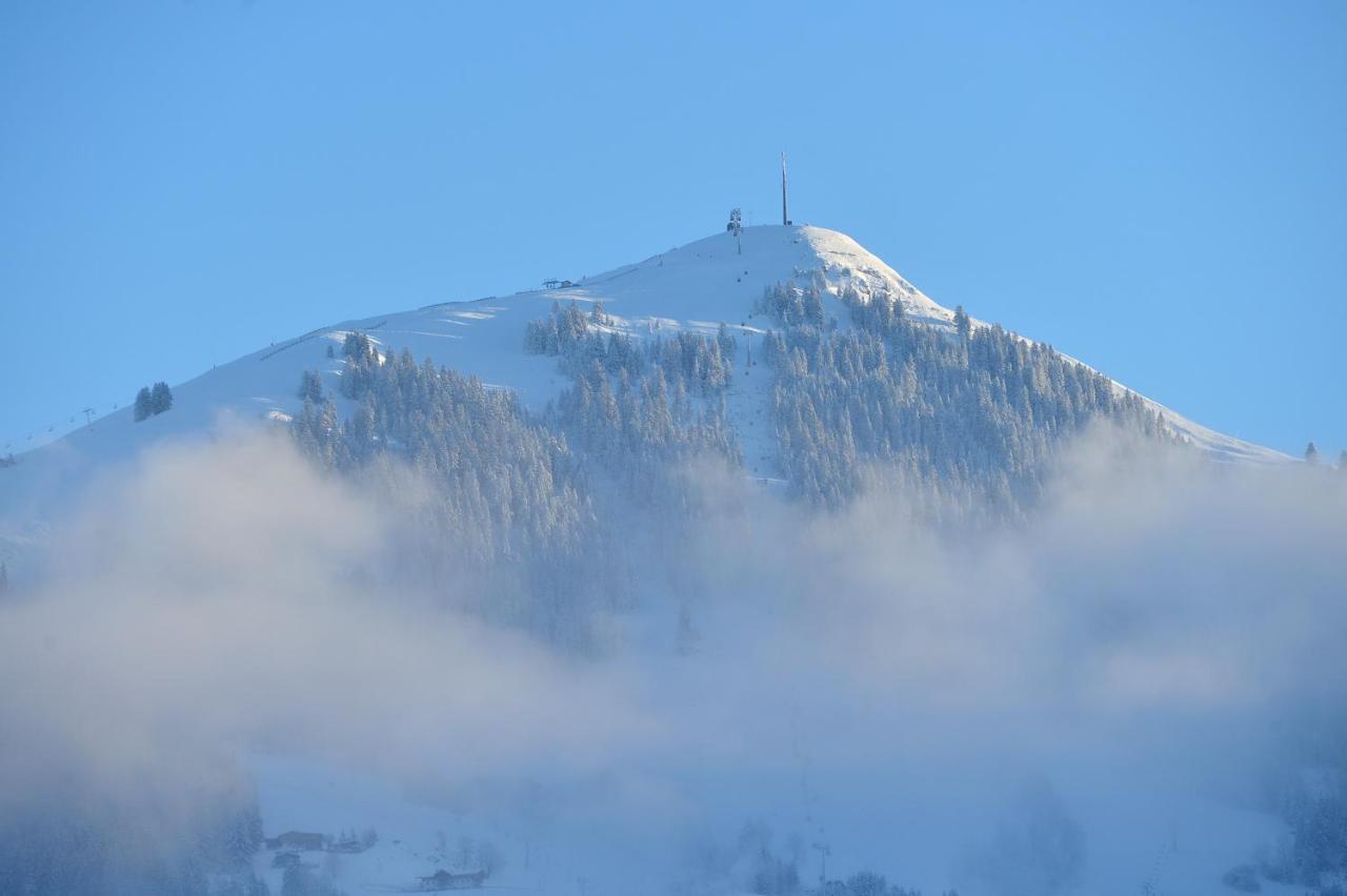 Breitenhof - Haus Breiten Angath Luaran gambar