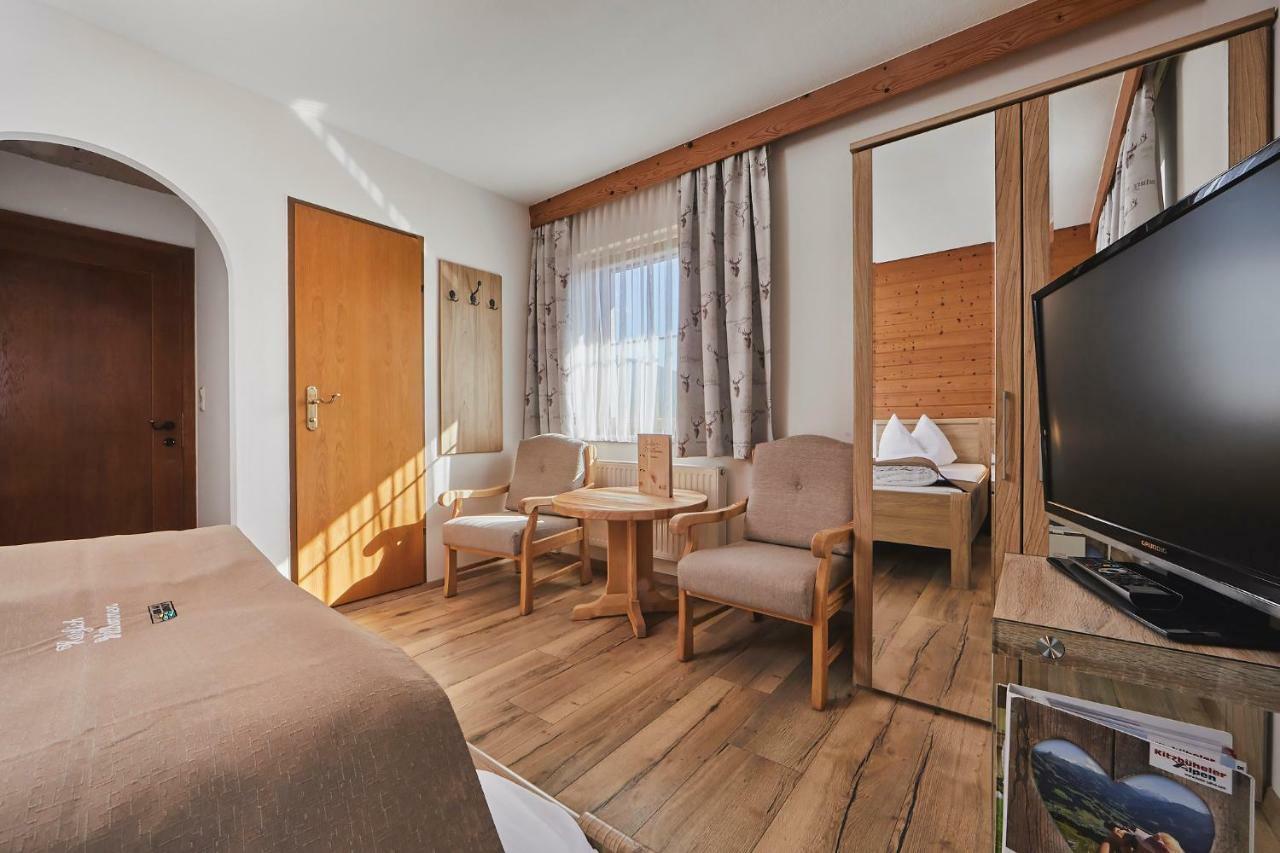 Breitenhof - Haus Breiten Angath Luaran gambar